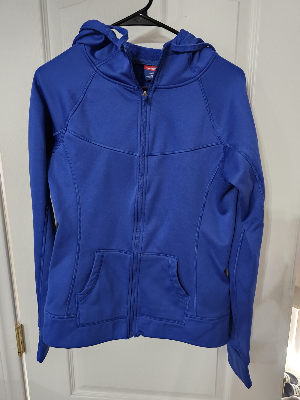 Vintage PONY Athletic Jacket Sz Small